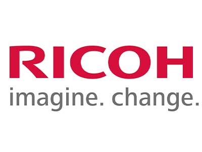 RICOH-eRechnung-Logo